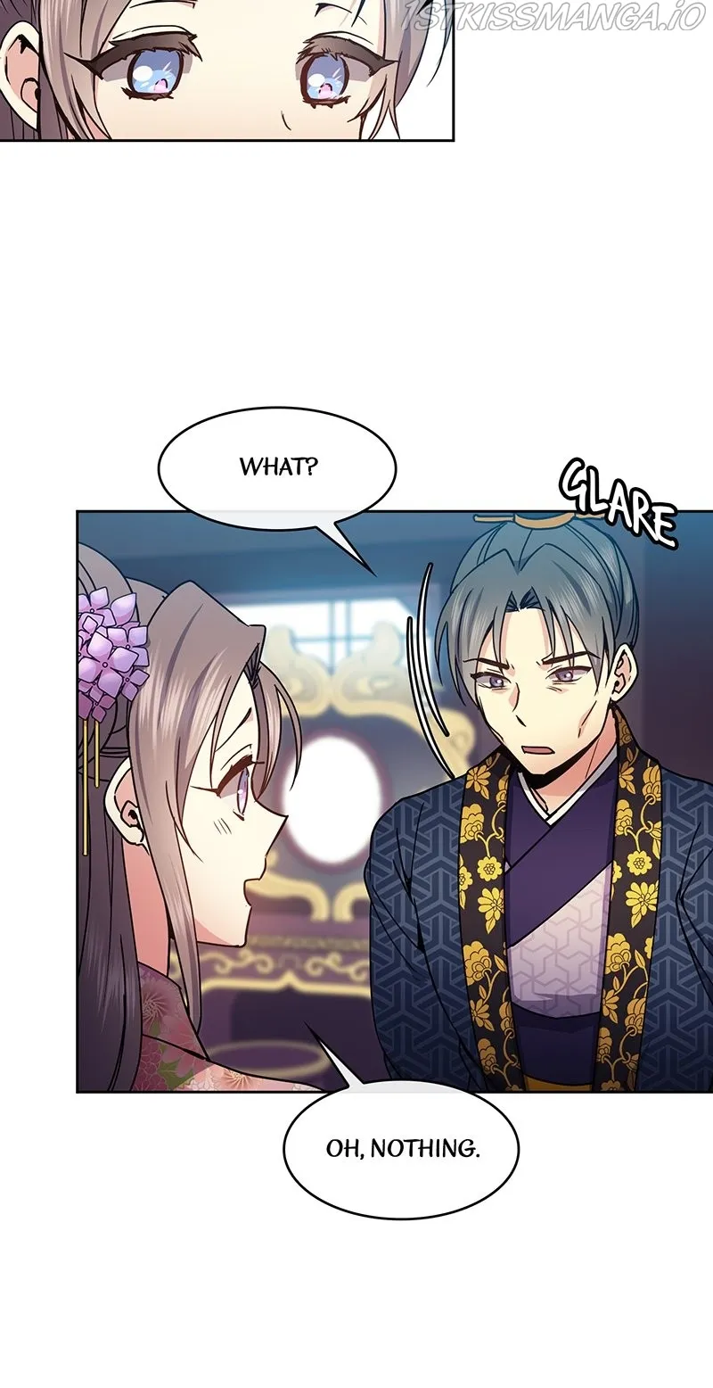 Queen’s Revenge Chapter 91 - Page 14