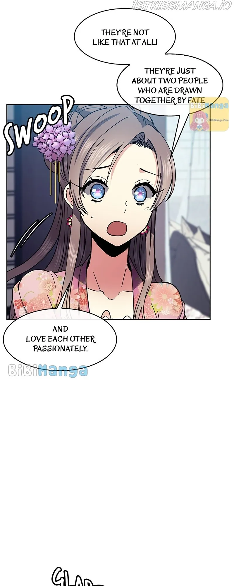 Queen’s Revenge Chapter 91 - Page 16