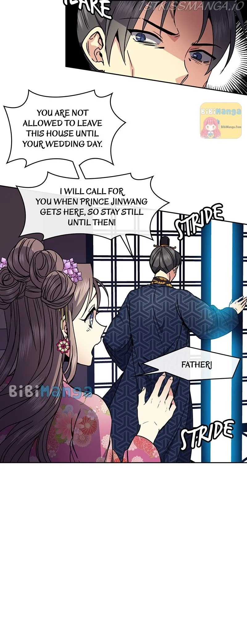 Queen’s Revenge Chapter 91 - Page 17