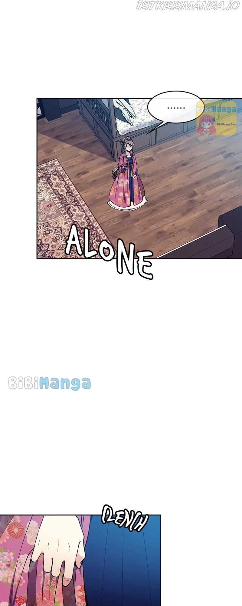 Queen’s Revenge Chapter 91 - Page 18