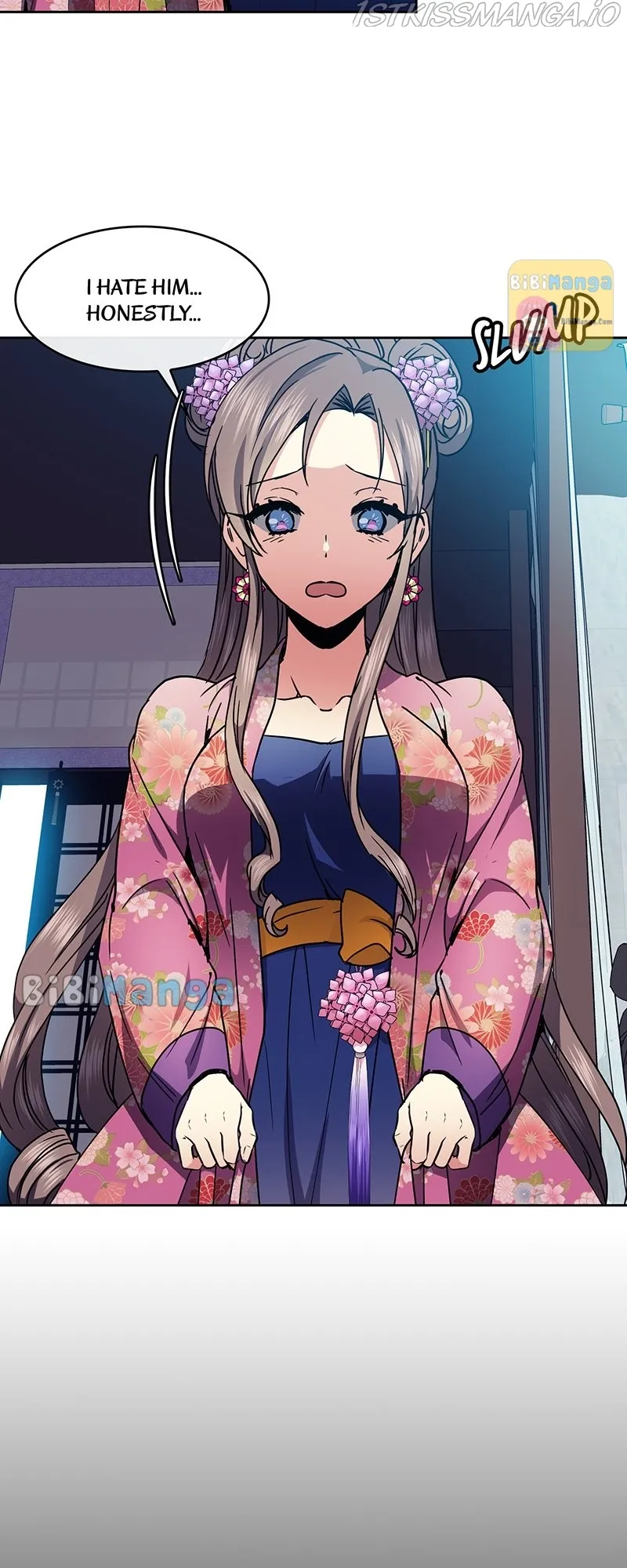 Queen’s Revenge Chapter 91 - Page 19