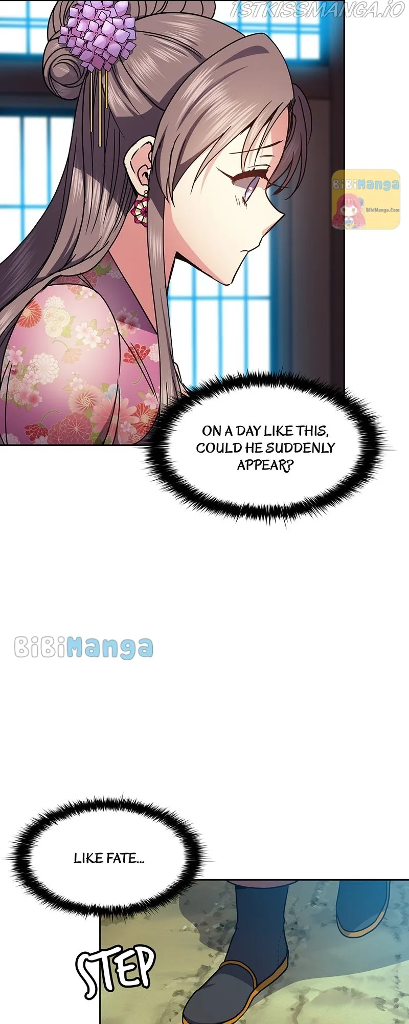 Queen’s Revenge Chapter 91 - Page 23