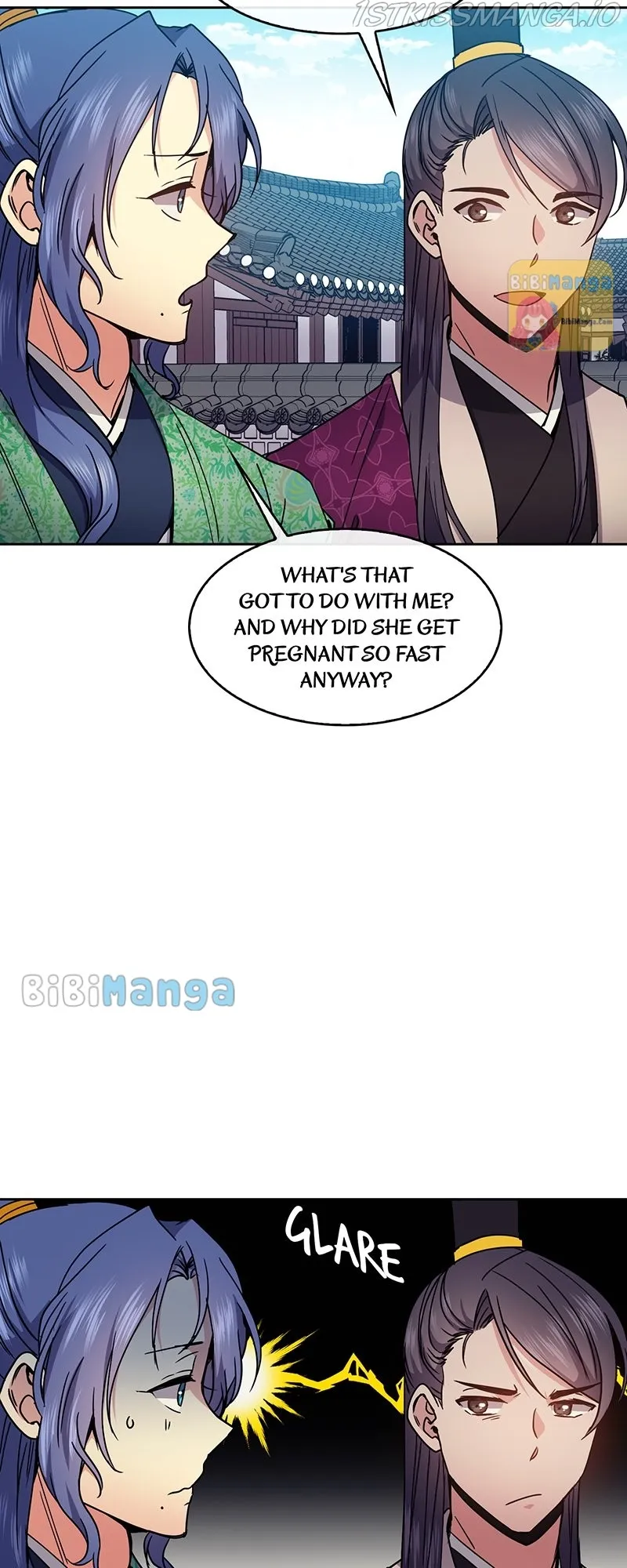 Queen’s Revenge Chapter 91 - Page 26