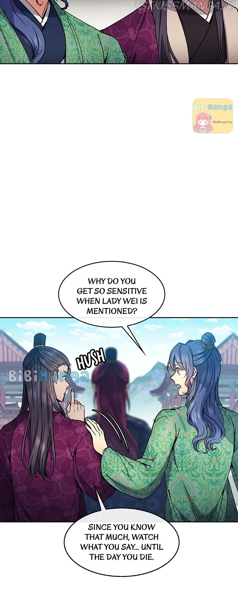 Queen’s Revenge Chapter 91 - Page 27