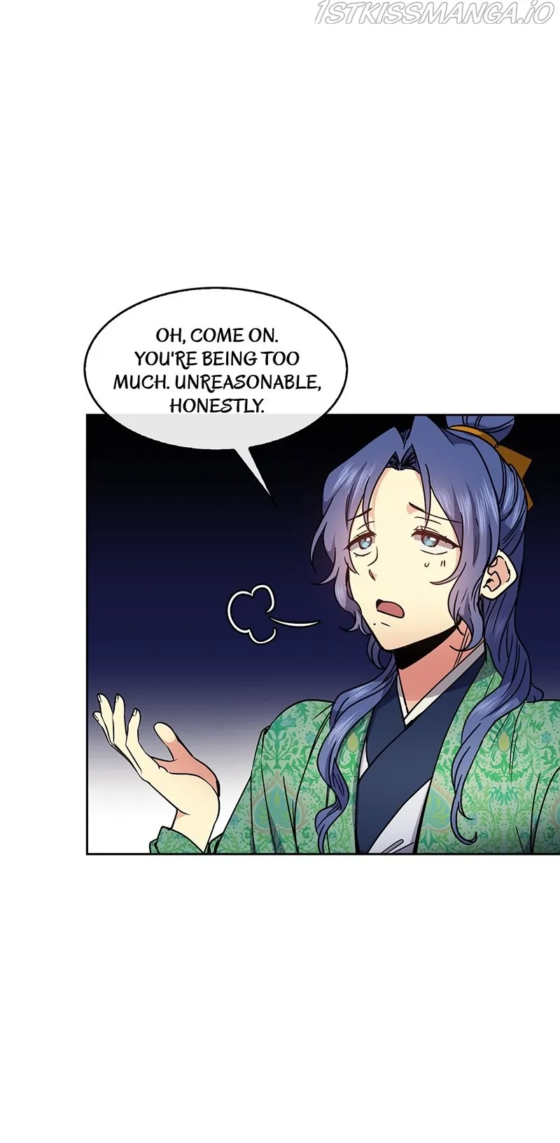 Queen’s Revenge Chapter 91 - Page 28