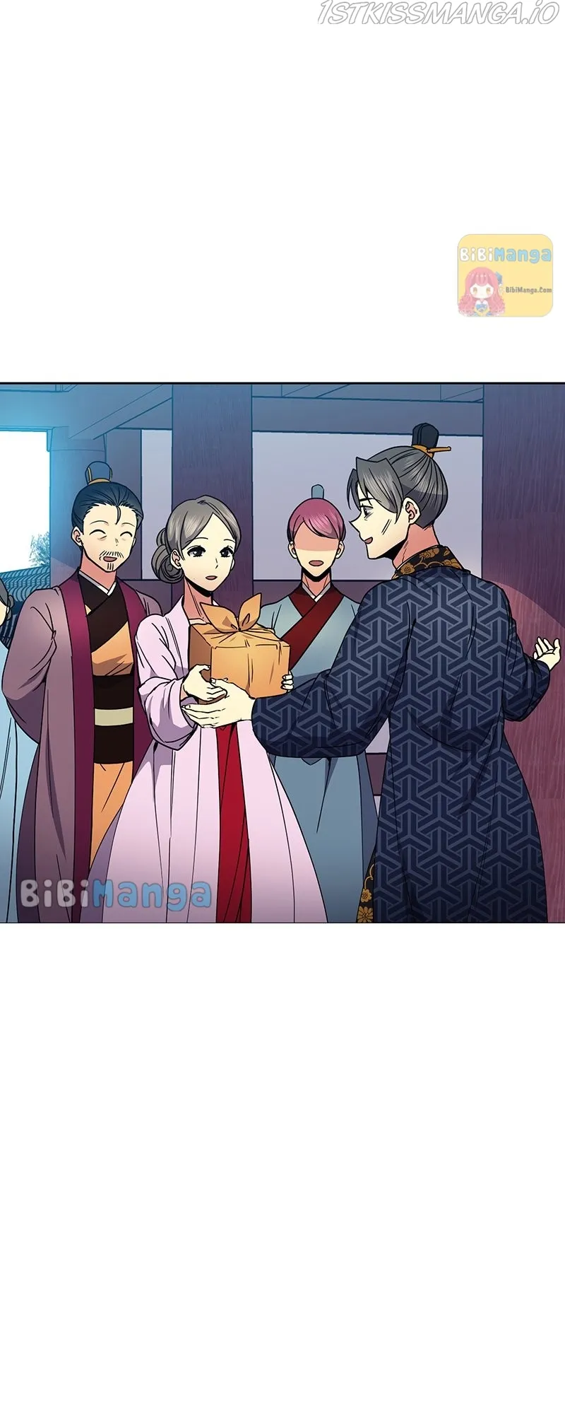 Queen’s Revenge Chapter 91 - Page 31