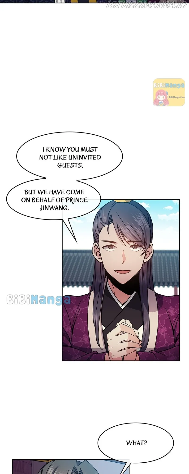 Queen’s Revenge Chapter 91 - Page 33