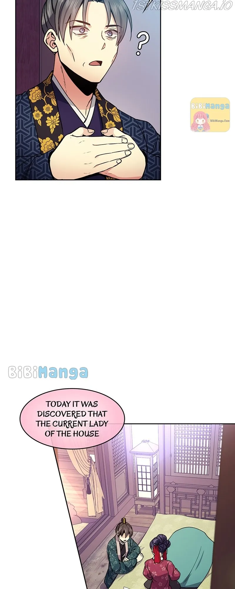 Queen’s Revenge Chapter 91 - Page 34