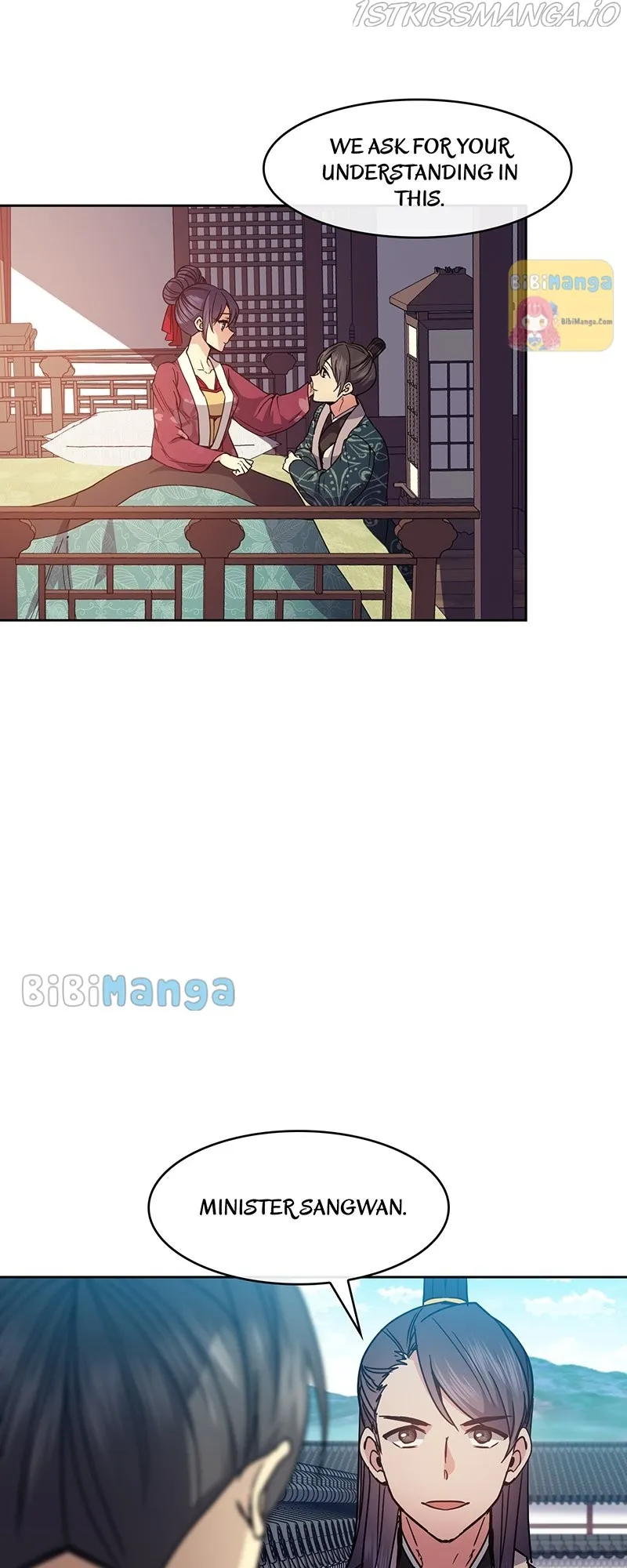 Queen’s Revenge Chapter 91 - Page 37