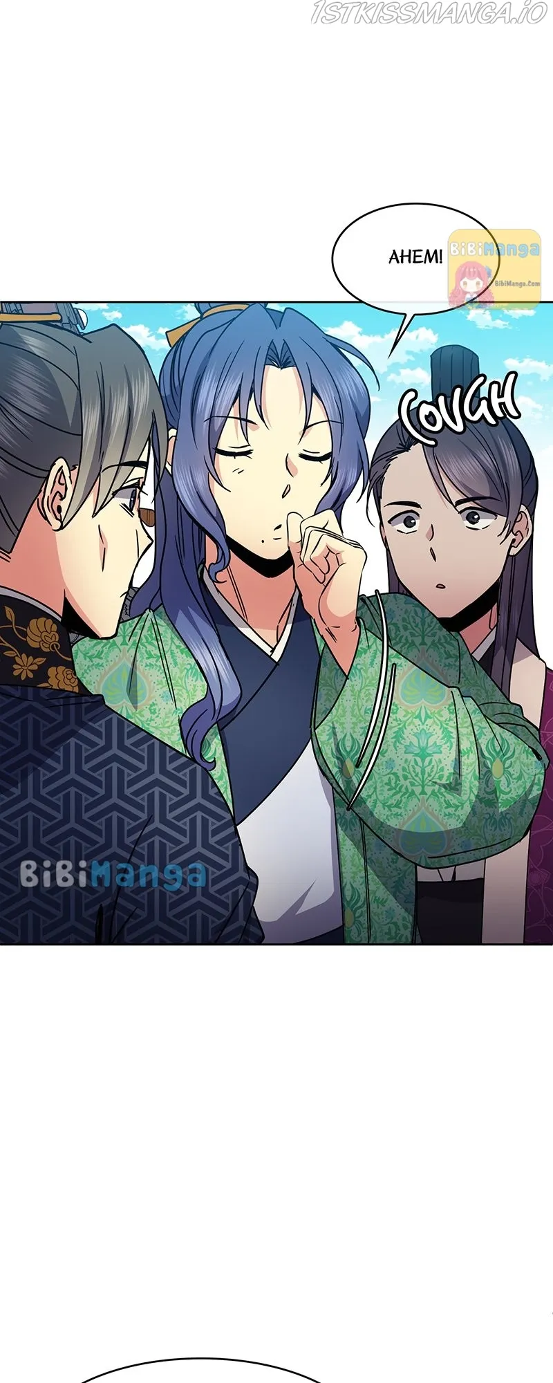 Queen’s Revenge Chapter 91 - Page 40