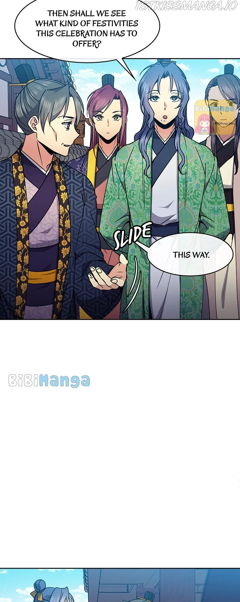 Queen’s Revenge Chapter 91 - Page 41