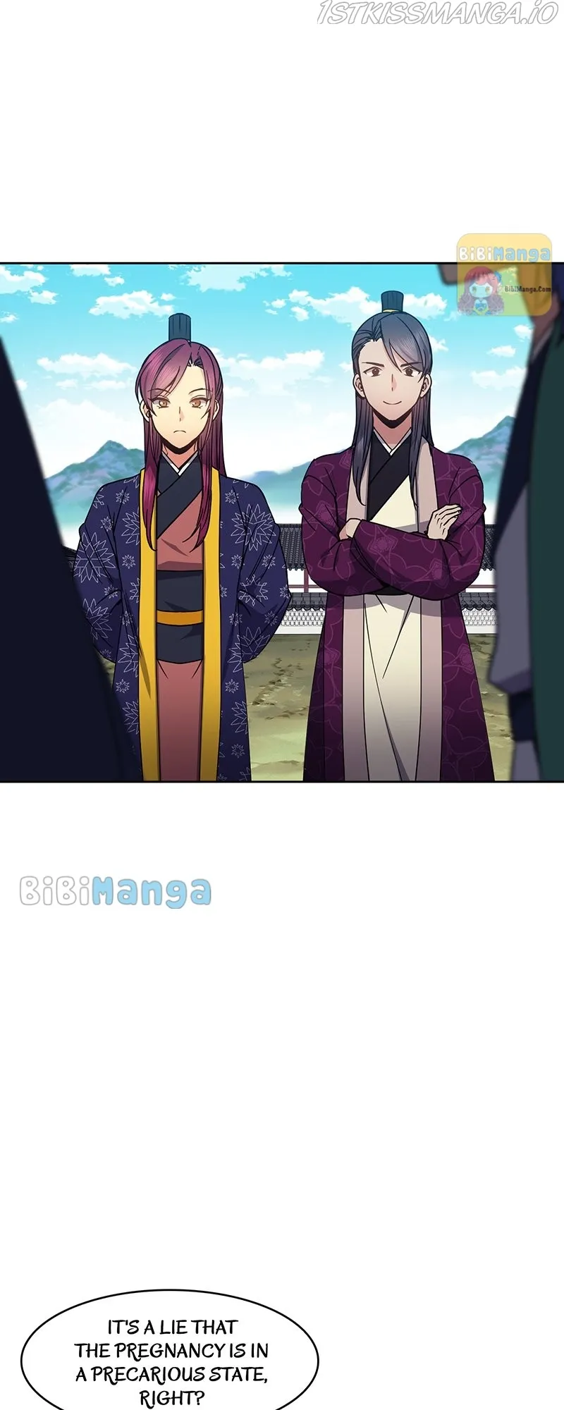 Queen’s Revenge Chapter 91 - Page 43