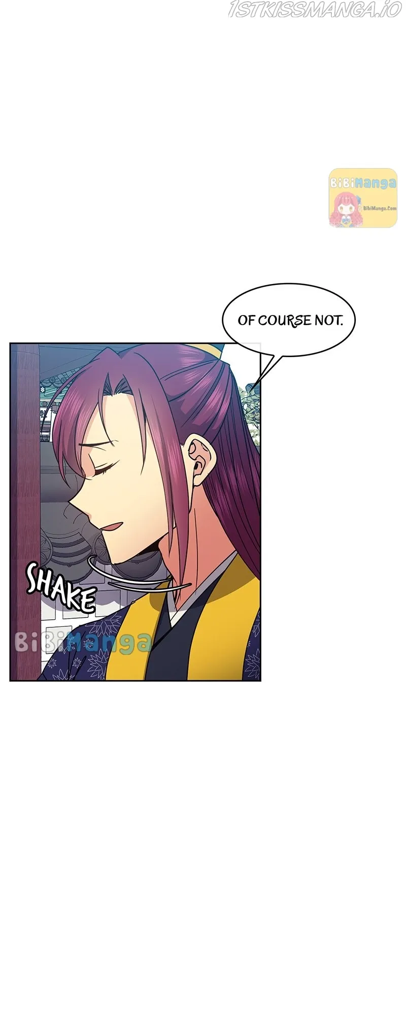 Queen’s Revenge Chapter 91 - Page 45