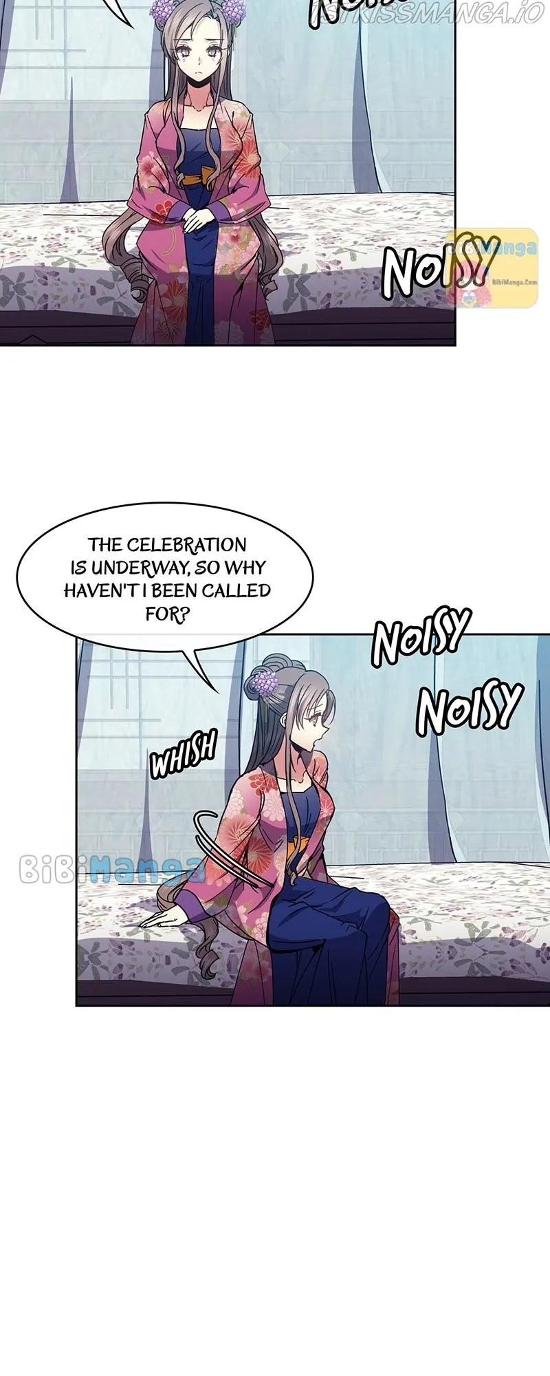 Queen’s Revenge Chapter 92 - Page 4