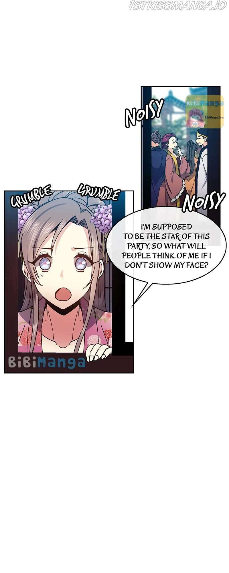 Queen’s Revenge Chapter 92 - Page 5