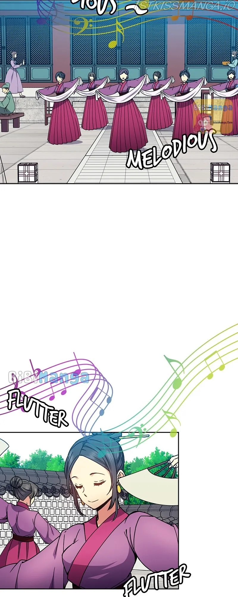 Queen’s Revenge Chapter 92 - Page 7