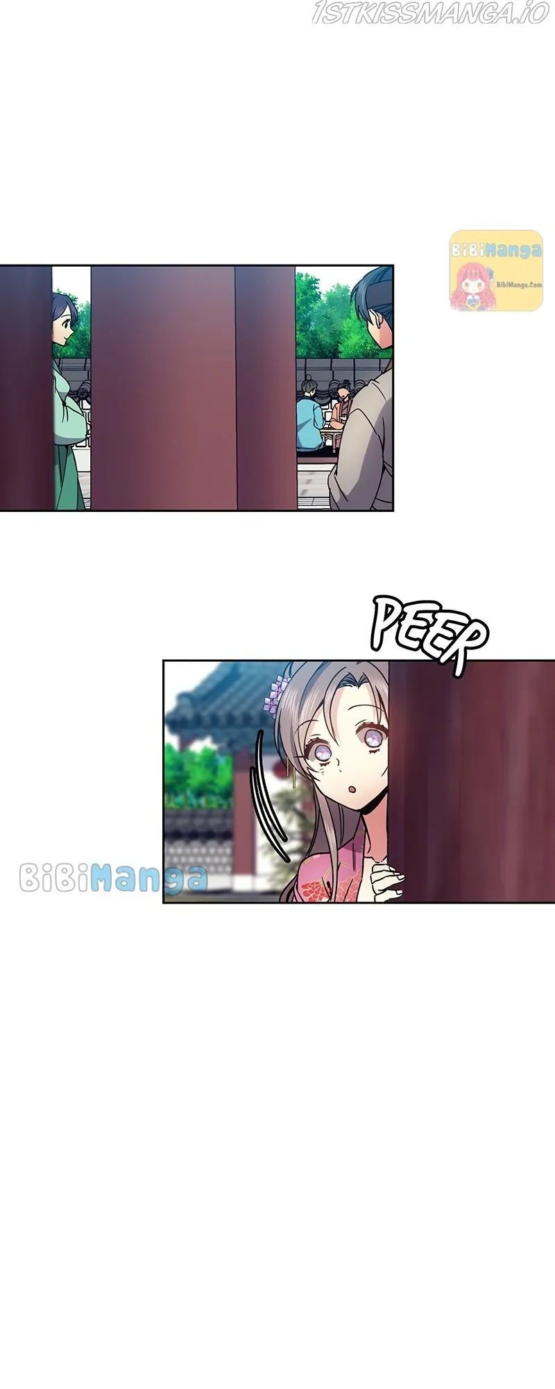 Queen’s Revenge Chapter 92 - Page 9