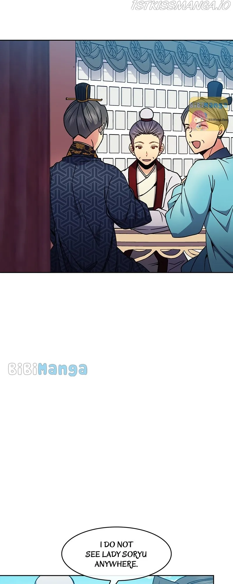 Queen’s Revenge Chapter 92 - Page 10