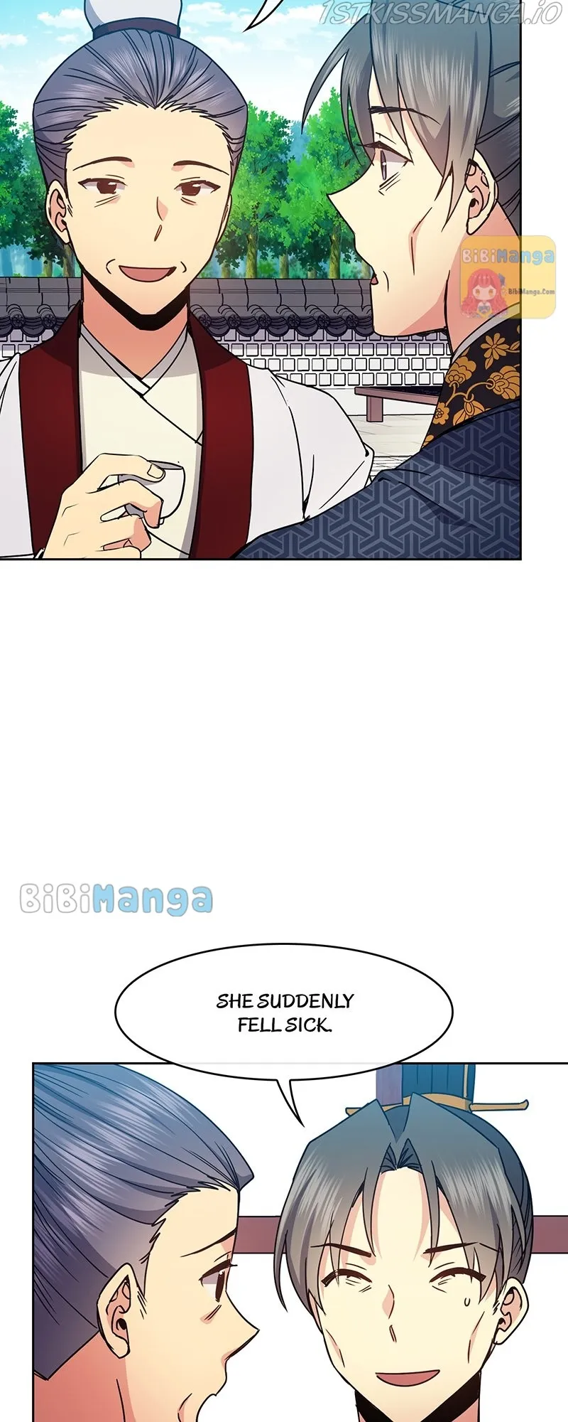 Queen’s Revenge Chapter 92 - Page 11