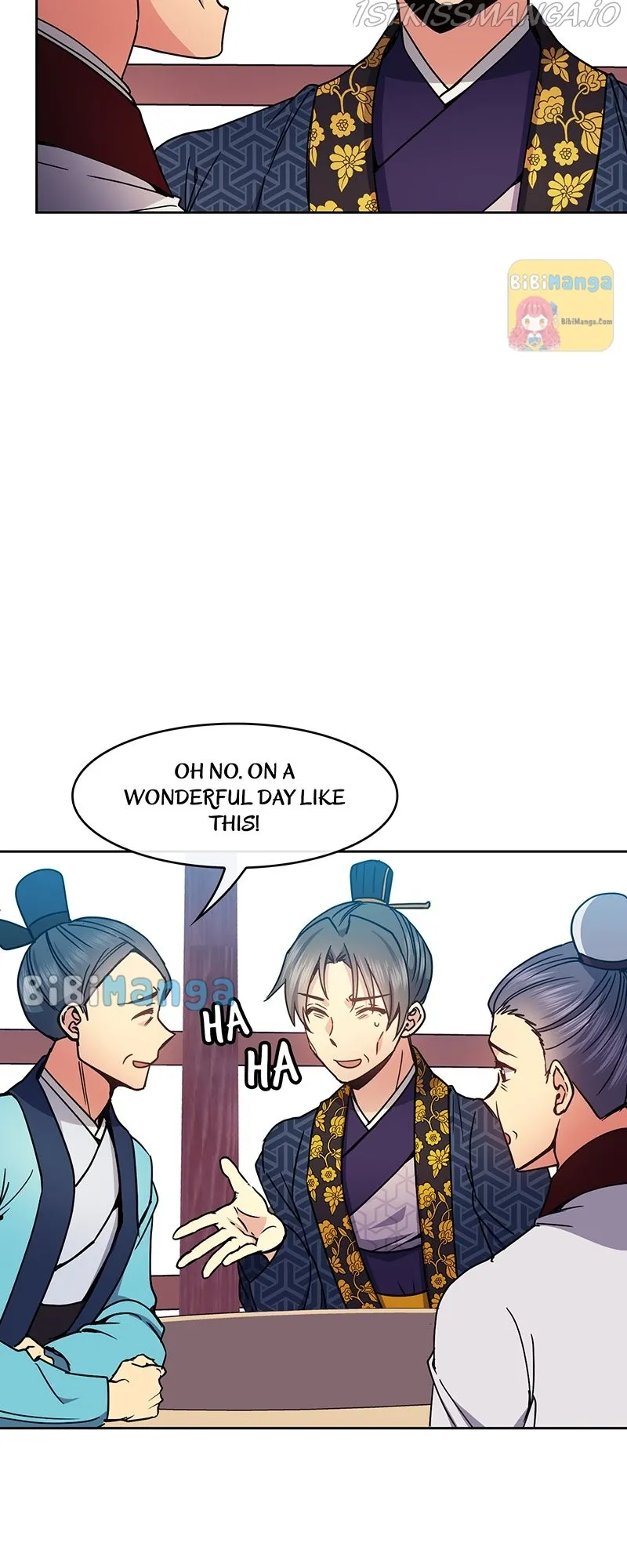 Queen’s Revenge Chapter 92 - Page 12