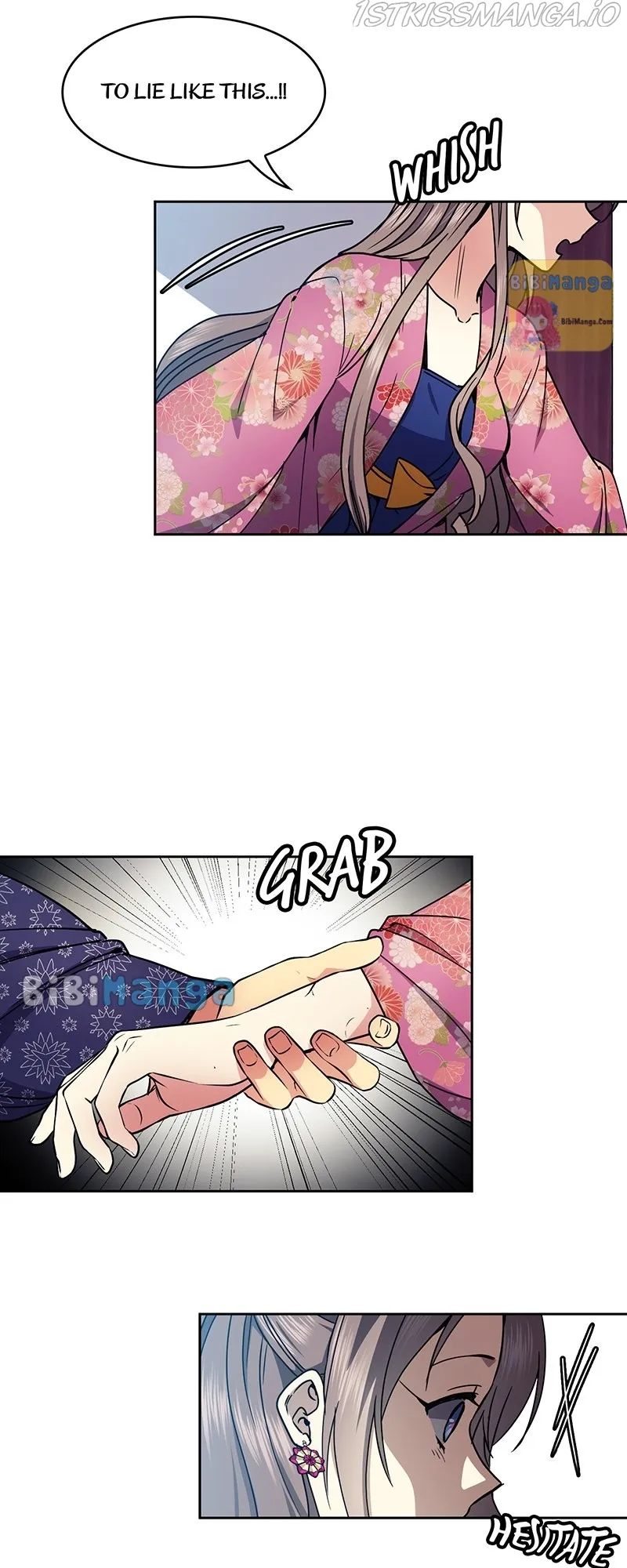 Queen’s Revenge Chapter 92 - Page 14