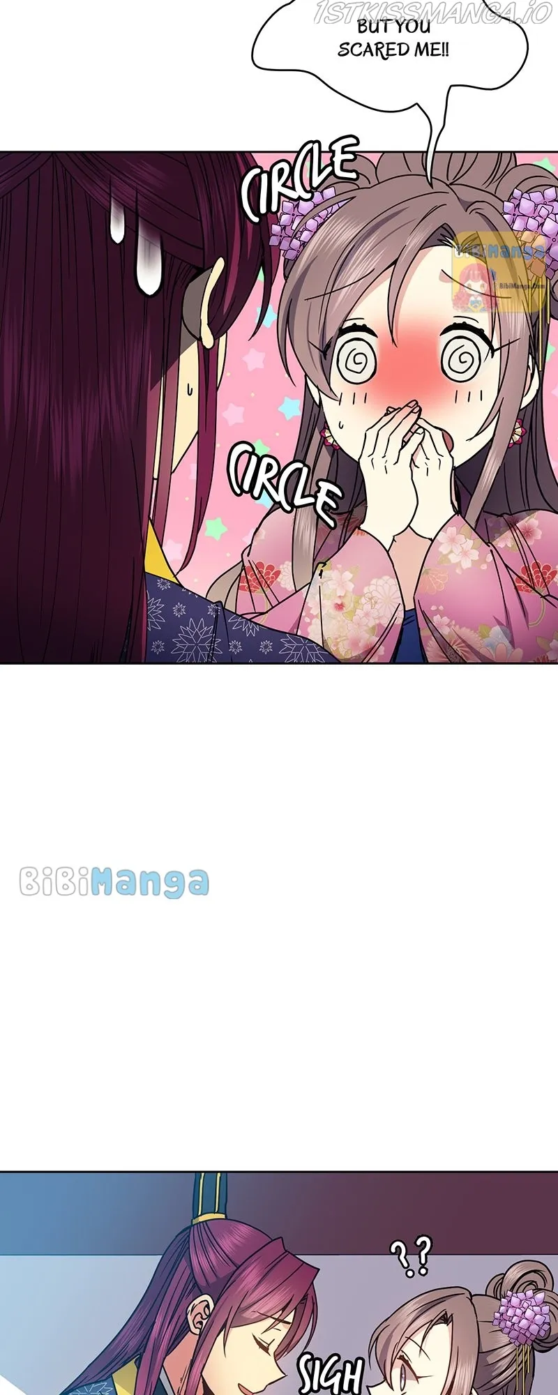 Queen’s Revenge Chapter 92 - Page 19