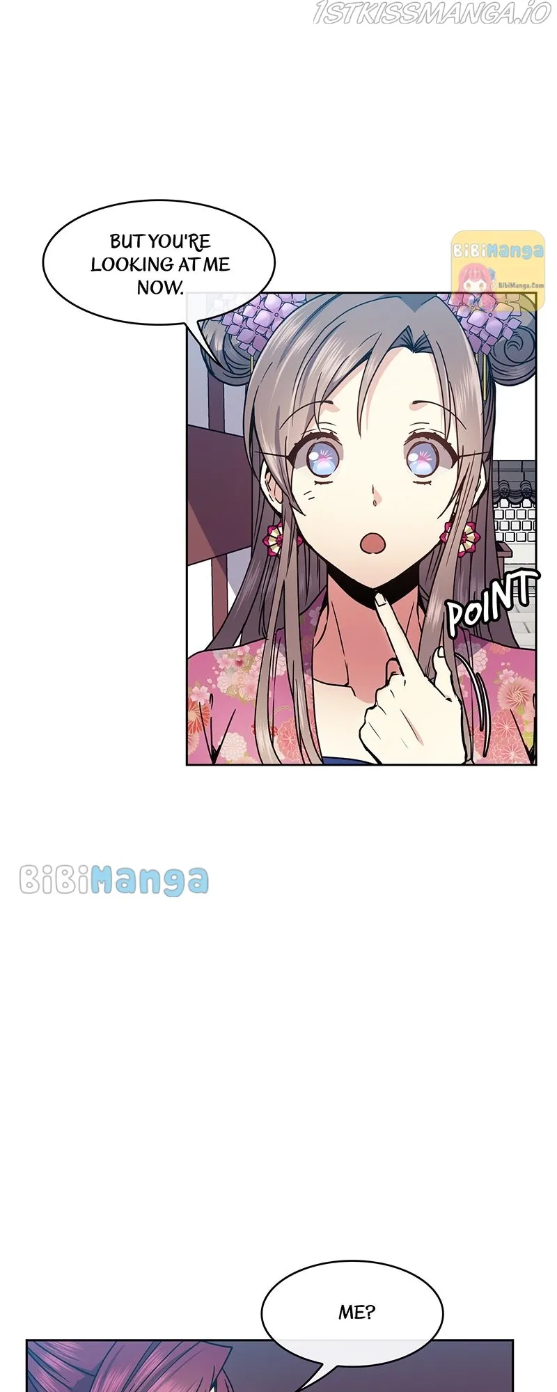 Queen’s Revenge Chapter 92 - Page 22