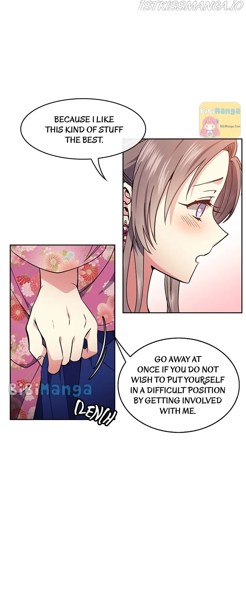 Queen’s Revenge Chapter 92 - Page 25