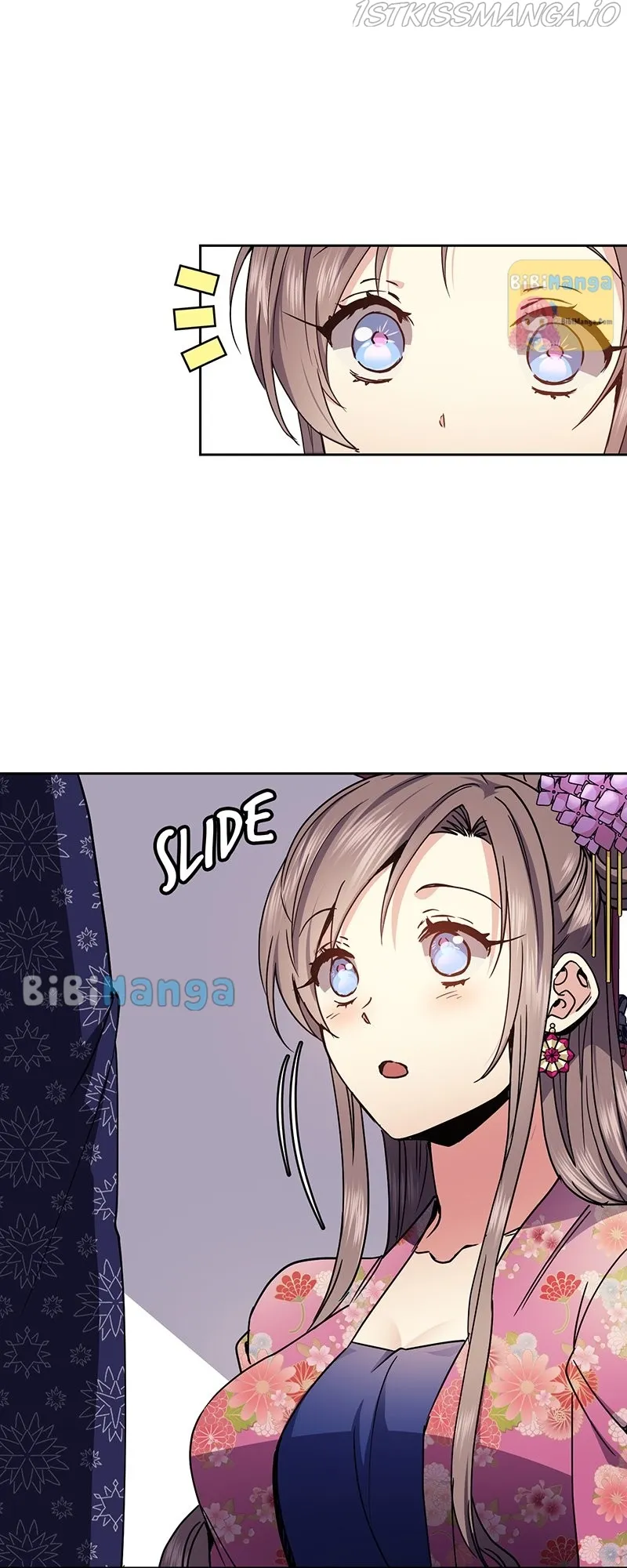 Queen’s Revenge Chapter 92 - Page 27