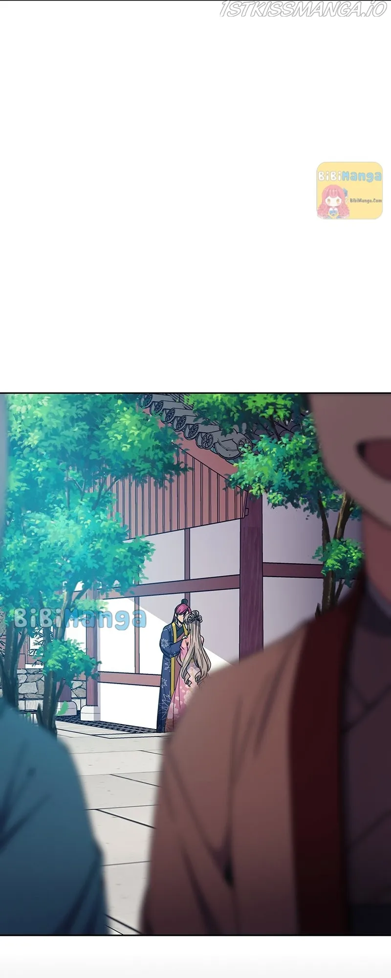 Queen’s Revenge Chapter 92 - Page 28