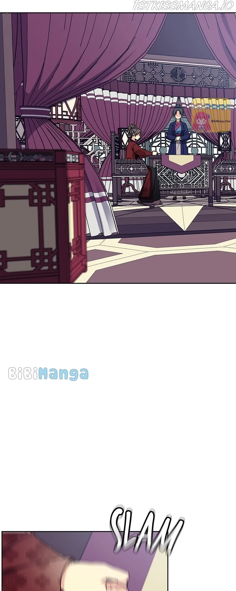 Queen’s Revenge Chapter 92 - Page 31