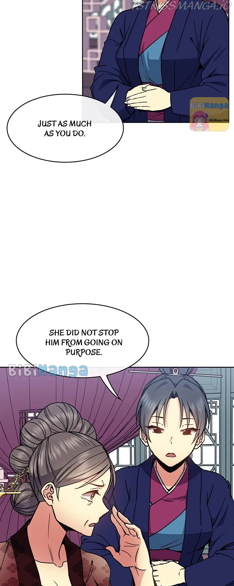 Queen’s Revenge Chapter 92 - Page 36