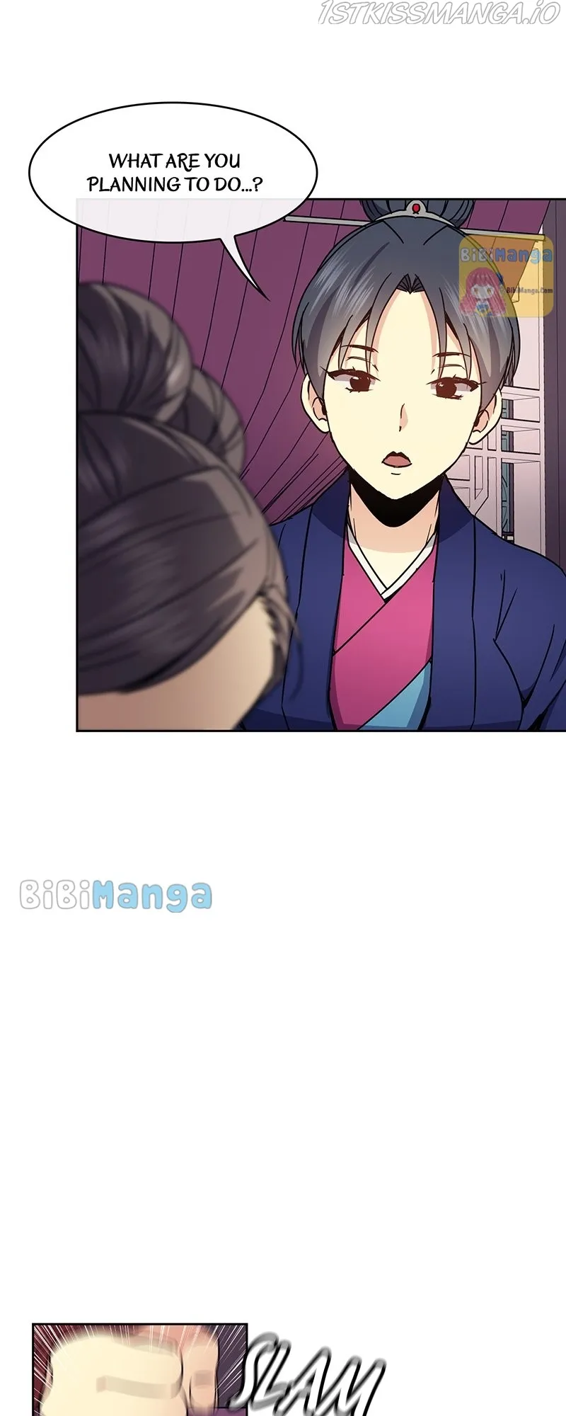 Queen’s Revenge Chapter 92 - Page 39