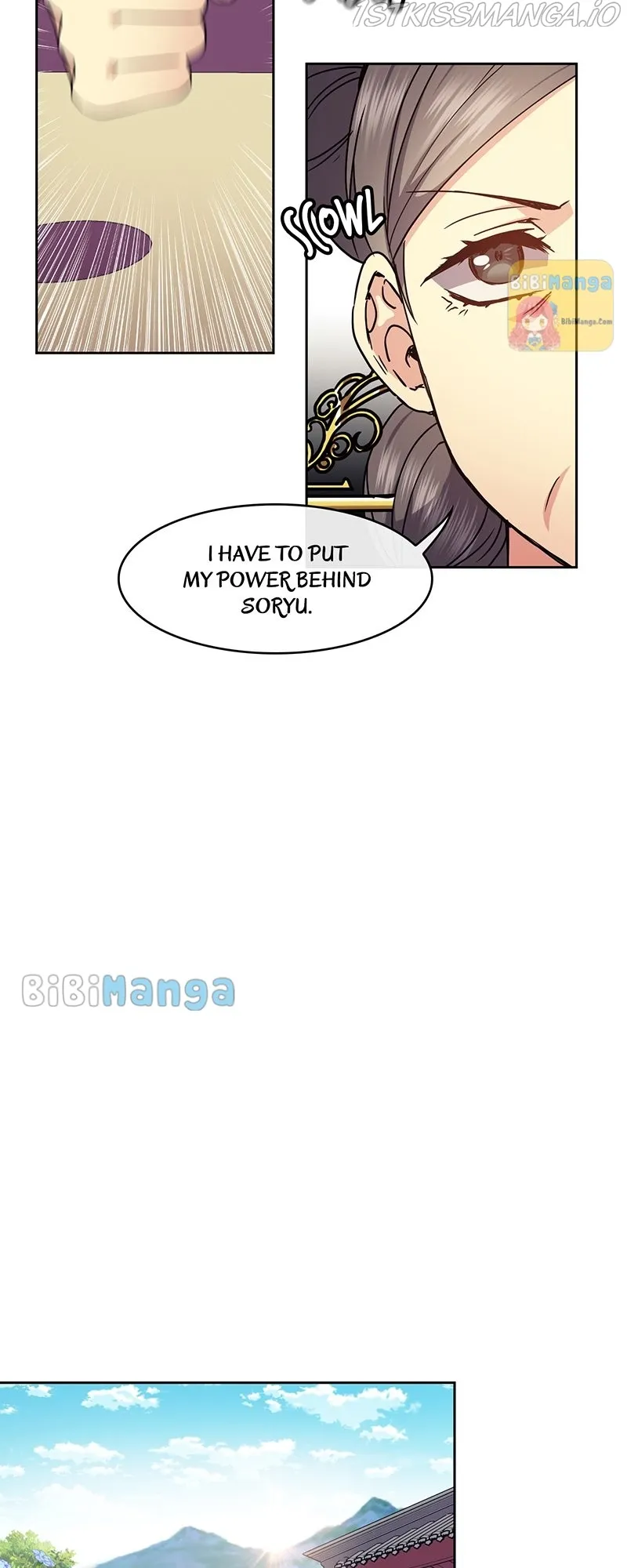 Queen’s Revenge Chapter 92 - Page 40