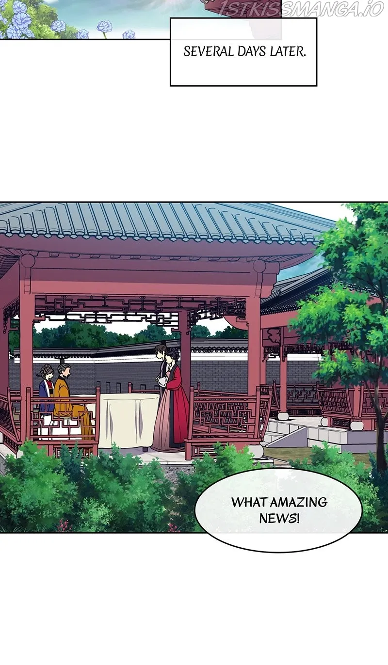 Queen’s Revenge Chapter 92 - Page 41