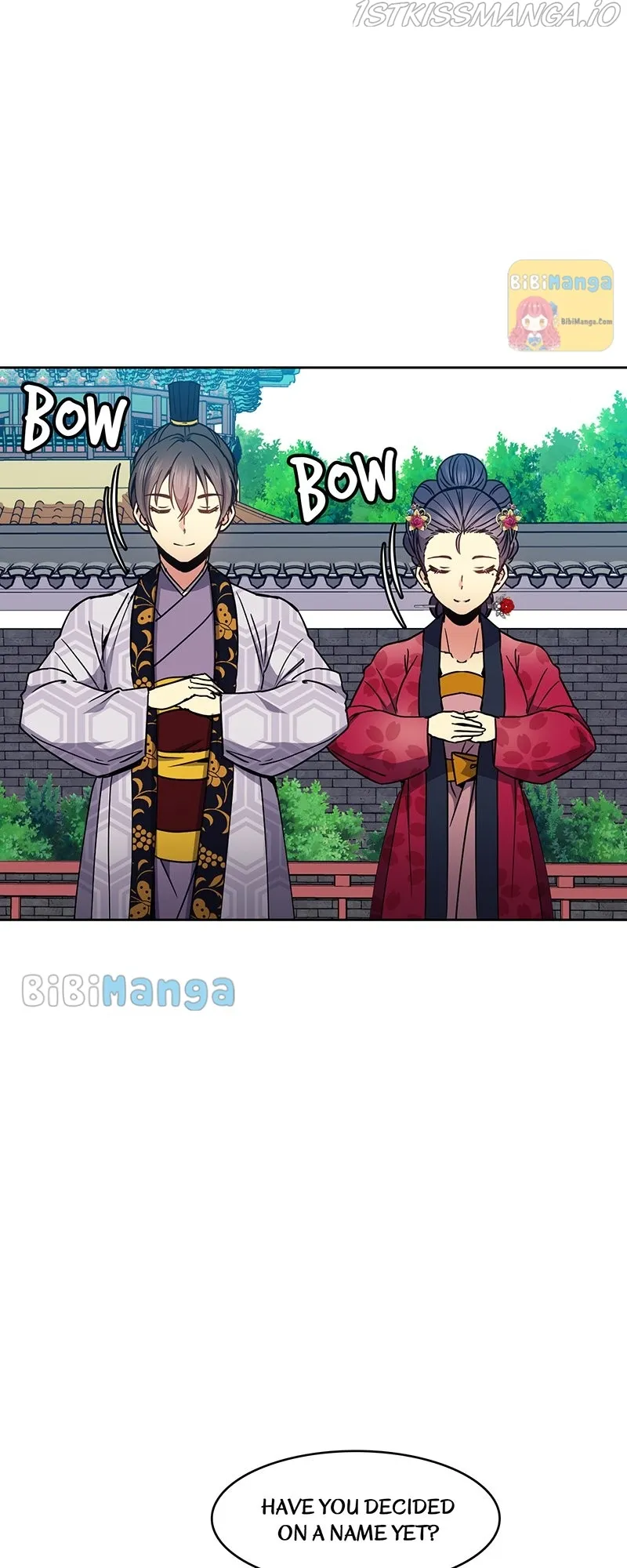 Queen’s Revenge Chapter 92 - Page 43