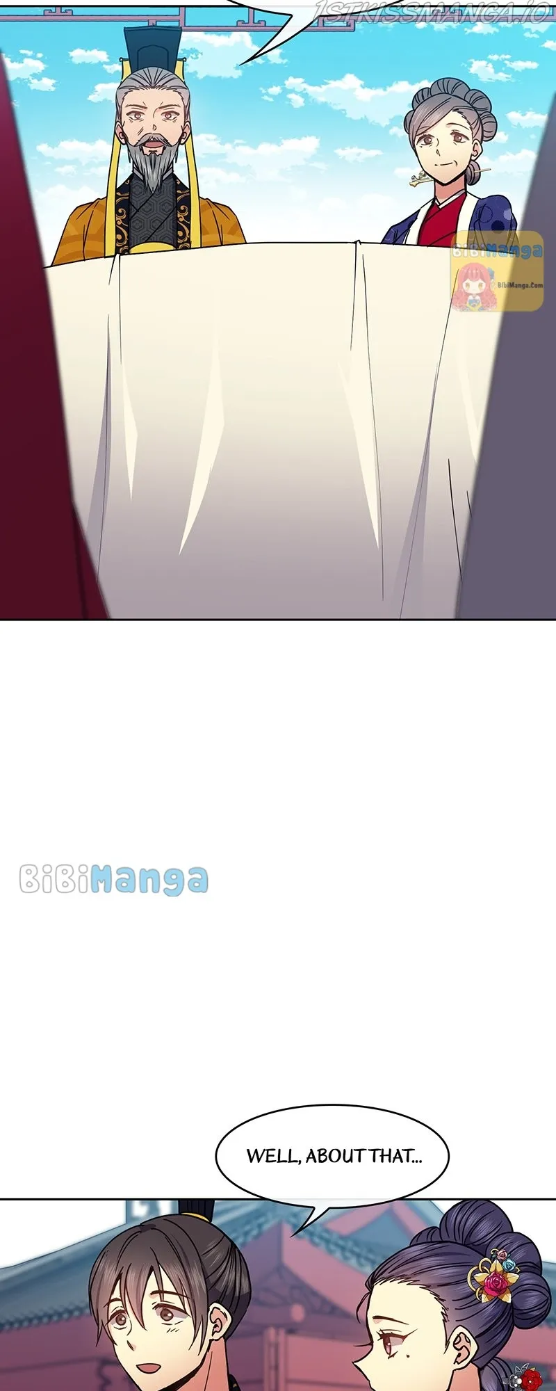 Queen’s Revenge Chapter 92 - Page 44