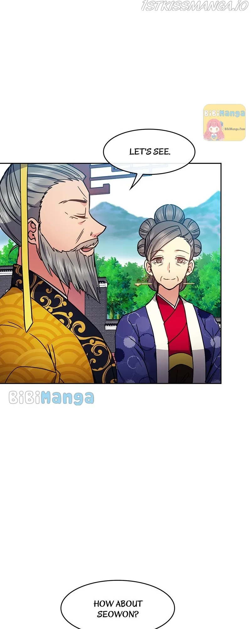 Queen’s Revenge Chapter 92 - Page 46