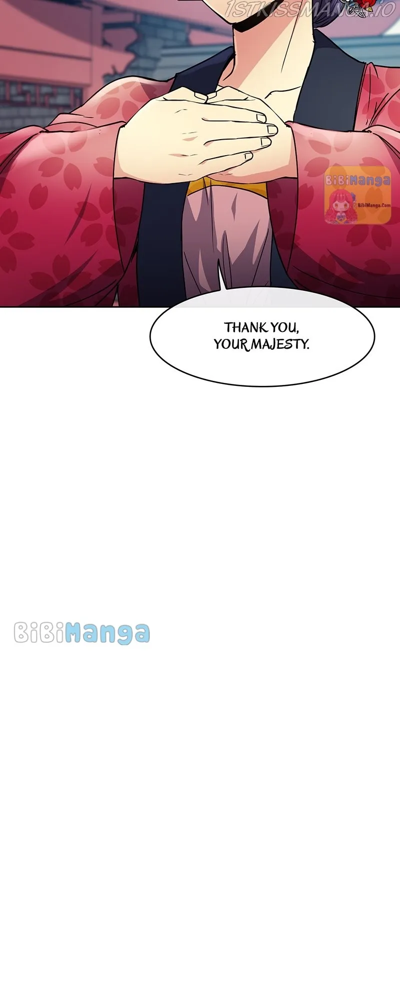 Queen’s Revenge Chapter 92 - Page 48