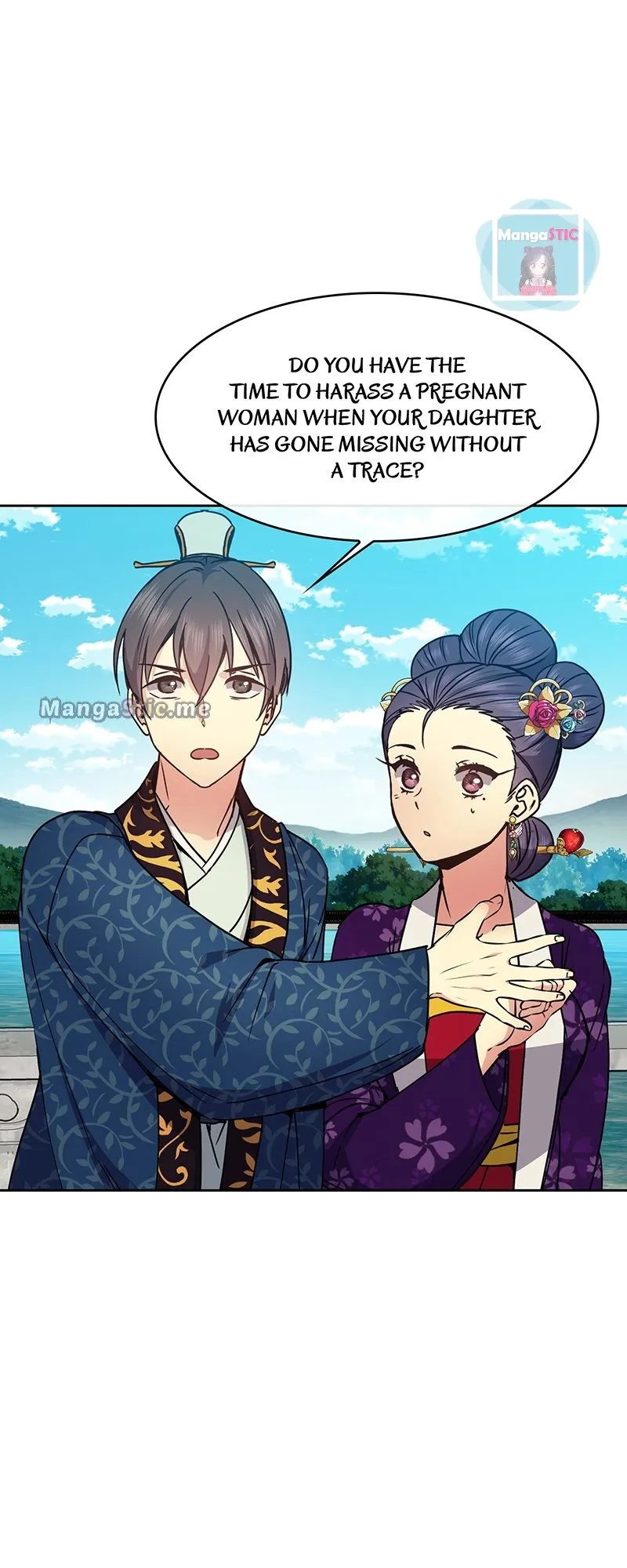 Queen’s Revenge Chapter 95 - Page 4