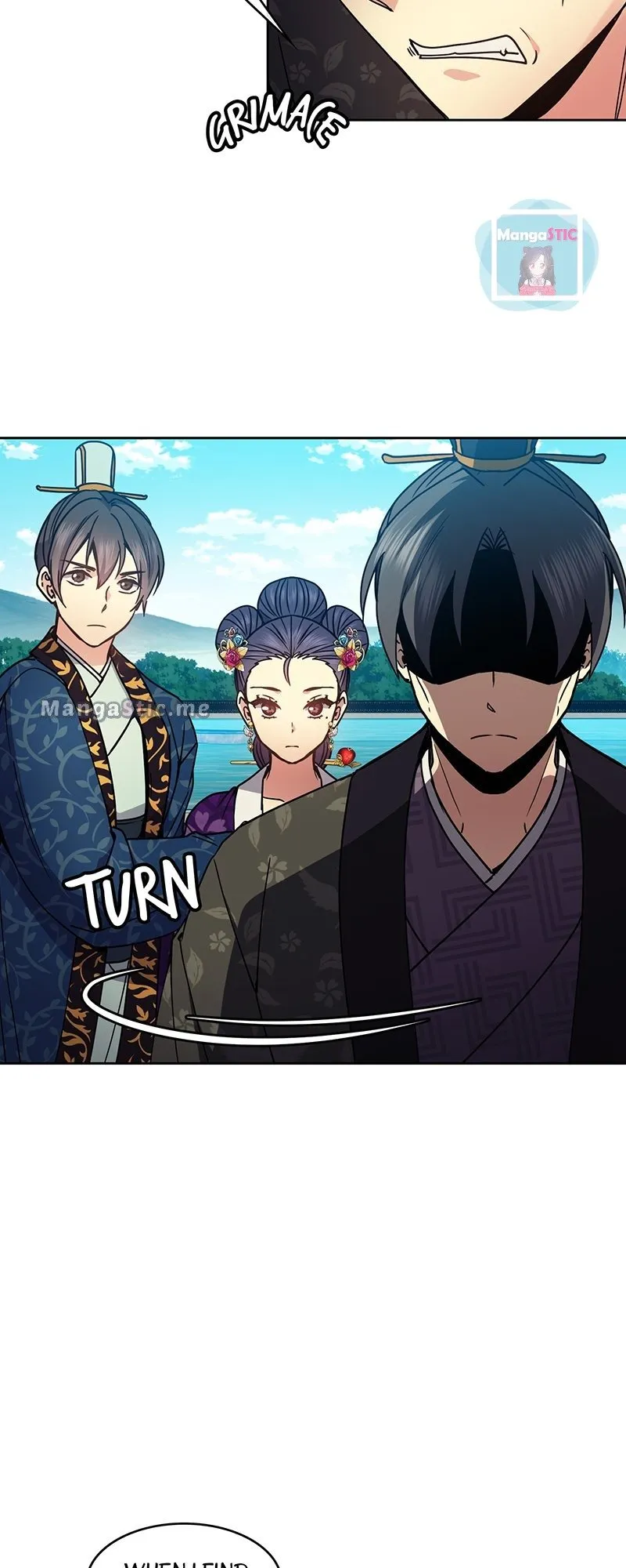 Queen’s Revenge Chapter 95 - Page 10