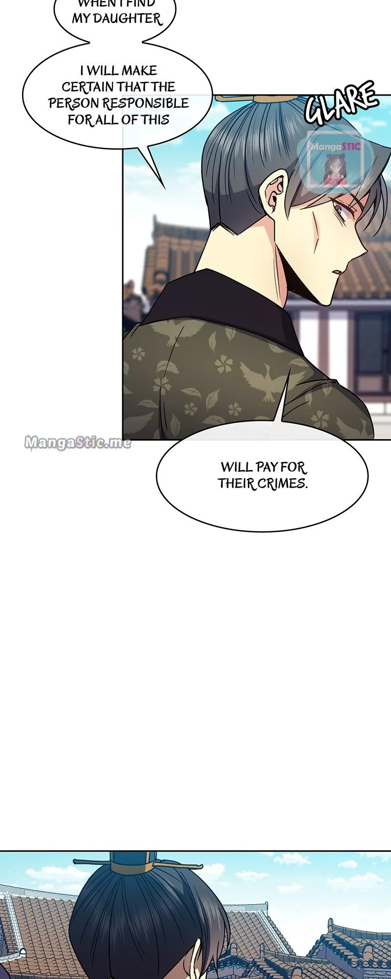 Queen’s Revenge Chapter 95 - Page 11