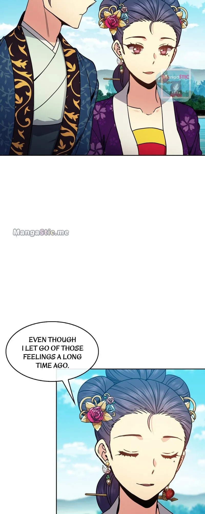 Queen’s Revenge Chapter 95 - Page 15