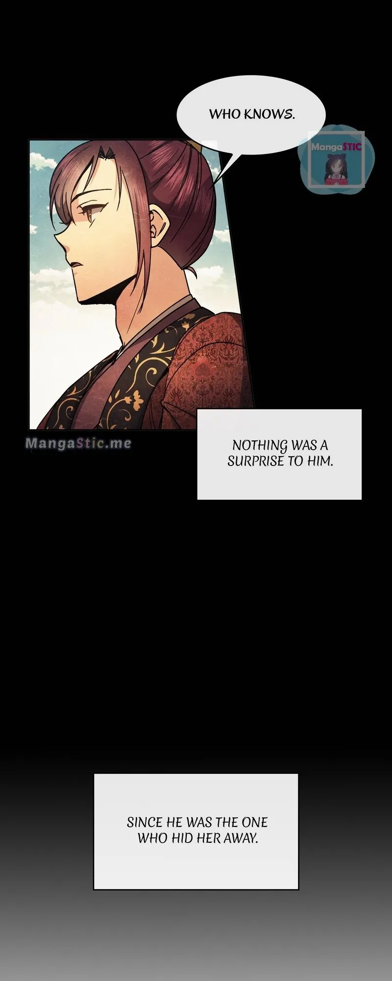 Queen’s Revenge Chapter 95 - Page 20