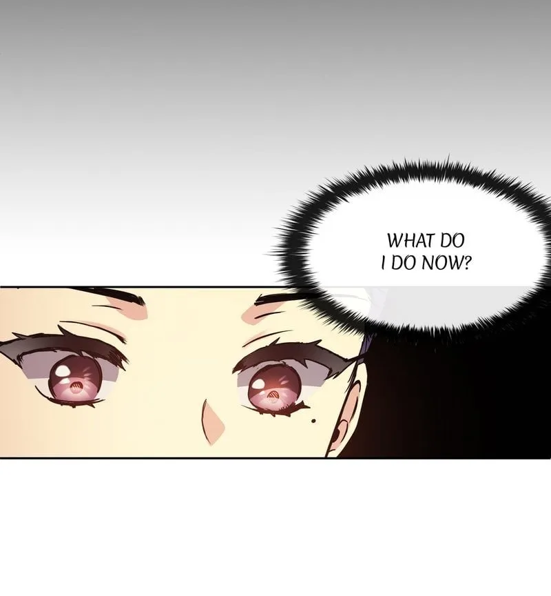 Queen’s Revenge Chapter 95 - Page 21