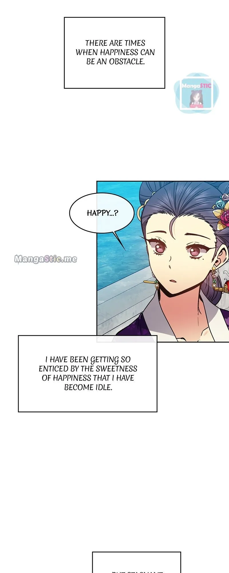 Queen’s Revenge Chapter 95 - Page 26