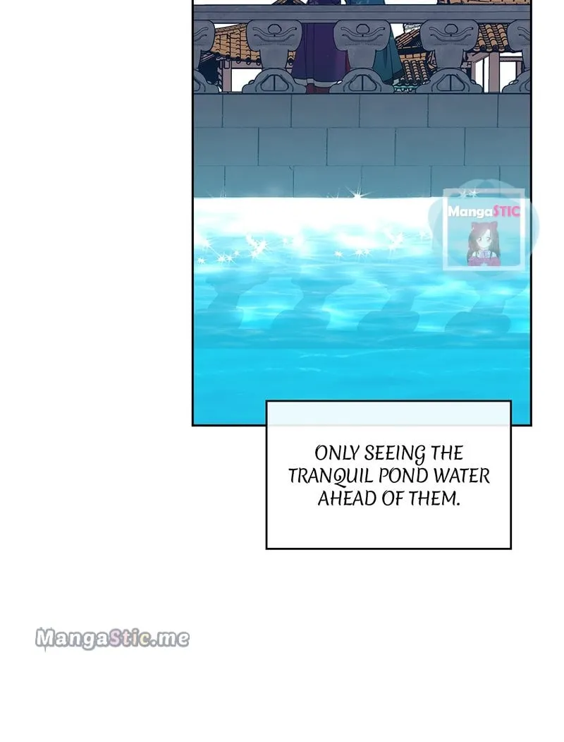 Queen’s Revenge Chapter 95 - Page 28