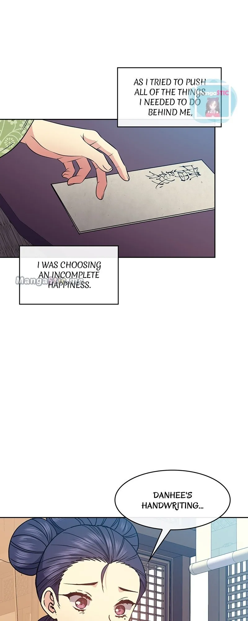 Queen’s Revenge Chapter 95 - Page 29