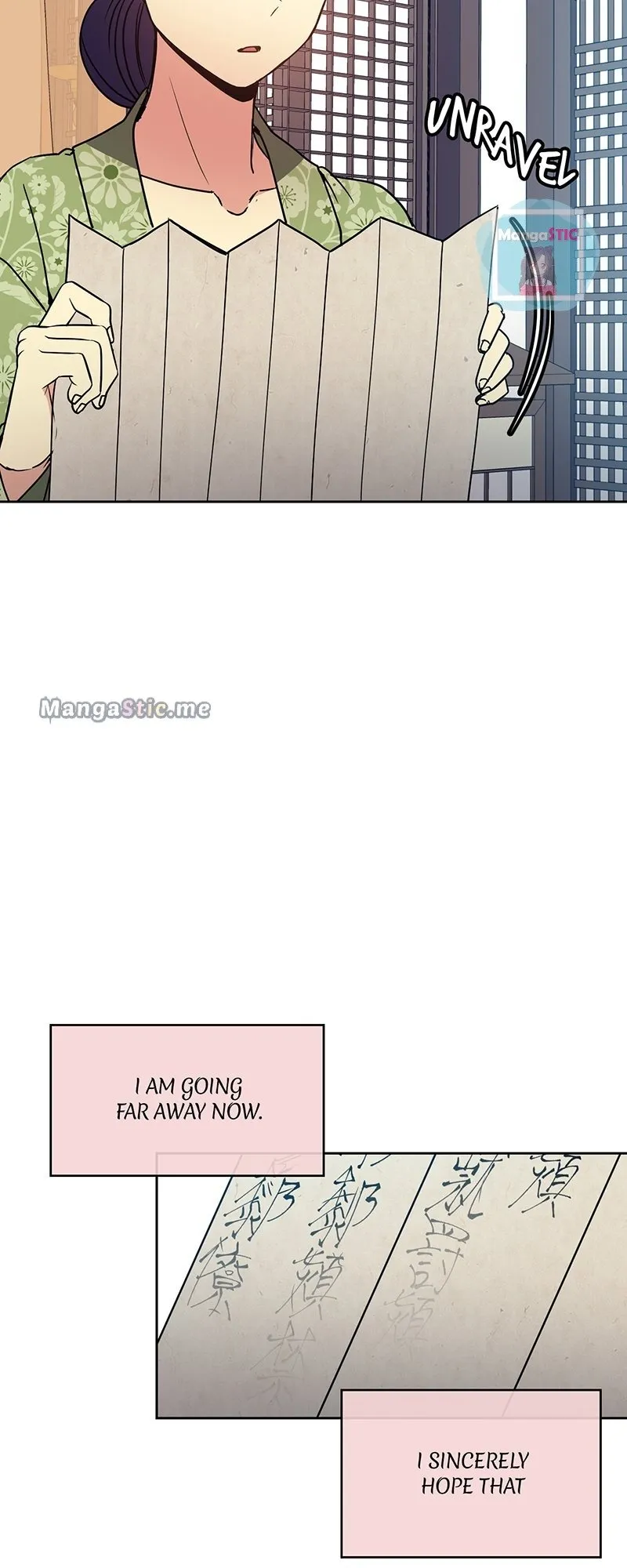 Queen’s Revenge Chapter 95 - Page 30