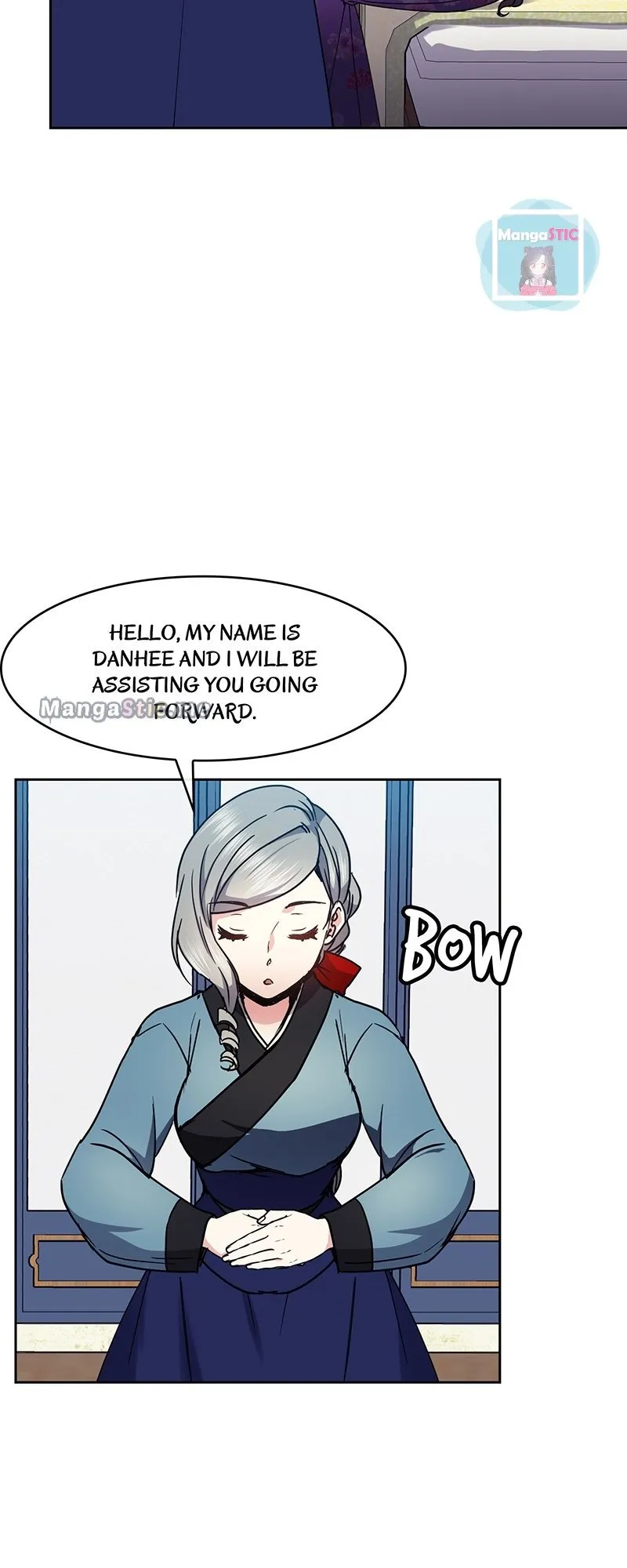 Queen’s Revenge Chapter 95 - Page 34